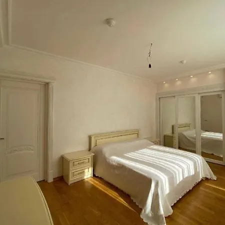 Seaaly Ream Apartamento