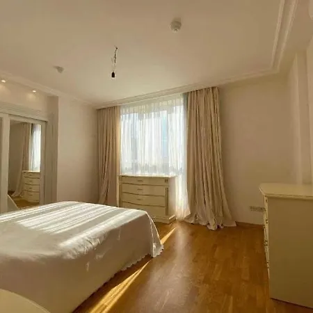Seaaly Ream Apartamento