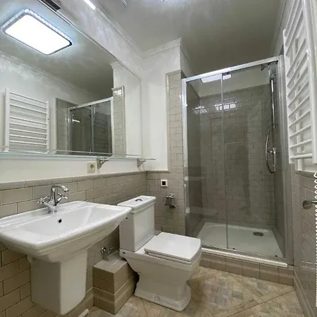 Apartamento Seaaly Ream *
