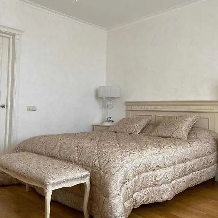 Seaaly Ream Apartamento *