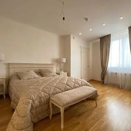 Seaaly Ream Apartamento Milão